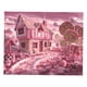 thumbnail image 5 of Diy Decoración para hogar Pintura Al de Digital Por Kits de Números 16 * 20 Pulgadas, Grande, Sin Marco BLESIY Cuadro de pintura al óleo, 5 of 7
