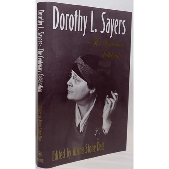 Pre-Owned Dorothy L. Sayers: The Centenary Celebration, 9780802732248, 0802732240, Hardcover,