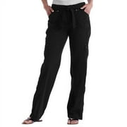 Faded Glory - Women's Convertible Roll-Cuff Cargo Pants