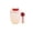 White, variant on Moonsky Stainless Steel Coffee Mug, 11 OZ Vacuum Insulated Dual Use Cup with Lid Portable Car Tumbler for Office Commuting Home