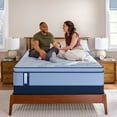 thumbnail image 4 of Sealy Posturepedic® Plus Erlanger 13.5" Soft Pillowtop Innerspring Mattress - Full, 4 of 4
