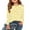 #A04-Earthy Yellow, variant on Girls Shirts Long Sleeve 10-12 Crewneck Winter T Shirts for Girls Trendy Basic Girls Tops Trendy Daisy Flower Print Girls Tunic Tops 7-8 Years,Earthy Yellow