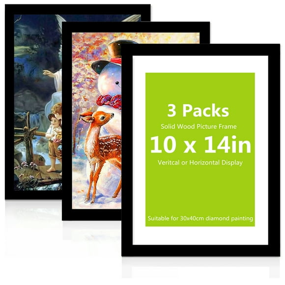 Frames For Canvas Paintings