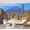 Color 4, variant on Wall Mural Peel and Stick brownstone row homes park brooklyn new city vintage Self-Adhesive Wallpaper Removable Wall Decal Wall Sticker Home Decor for Living Room Bedroom 69"x96"