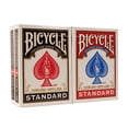 thumbnail image 4 of Bicycle 4-Pack Playing Cards, 4 of 4