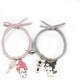 thumbnail image 1 of Pulsera Pulsera De Pareja Magnética Atracción Mutua Amistad A Juego Pulsera De Mejores Amigos El Mejor Regalo, 1 of 4