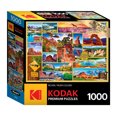 thumbnail image 3 of Cra-Z-Art Kodak 1000-Piece US National Parks Jigsaw Puzzle, 3 of 7