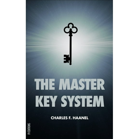 The Master Key System: with questionnaire and glossary, (Hardcover)