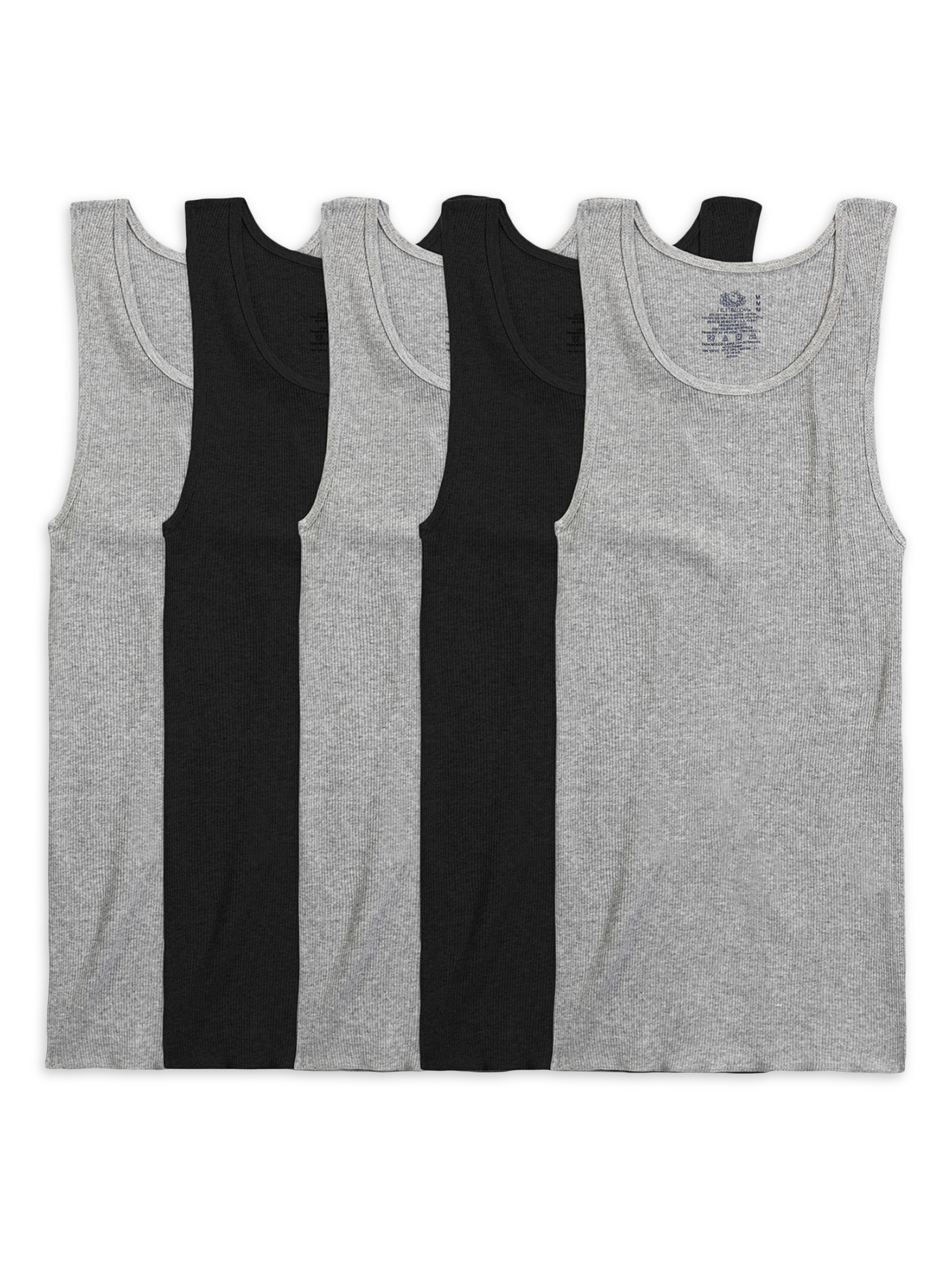 Fruit of the Loom Men/'s A-Shirt Multipack