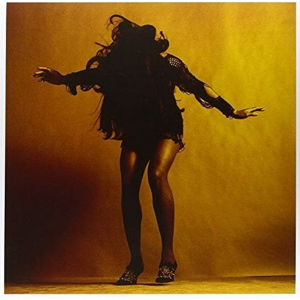 The Last Shadow Puppets Everything You've Come To Expect [Deluxe Edition] Vinyl Walmart