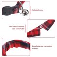 thumbnail image 5 of IDEANATEGRATE 2Ud Collar Para Con Y Timbre Ajustable Para Uso En Fiestas Y Eventos, 5 of 5
