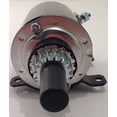 thumbnail image 2 of Starter Motor Compatible with Tecumseh Parts 33605 35763 36463, 2 of 4