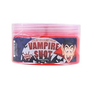 Image of GAMAGO Vampire Snot Slime