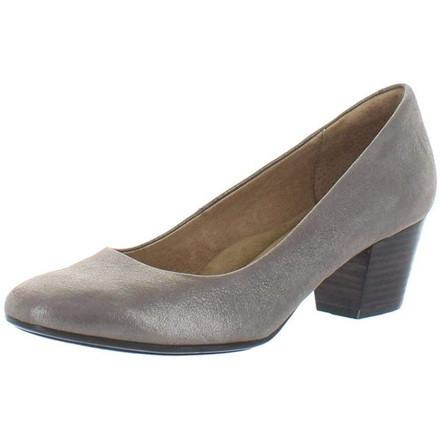 sofft lindon pump