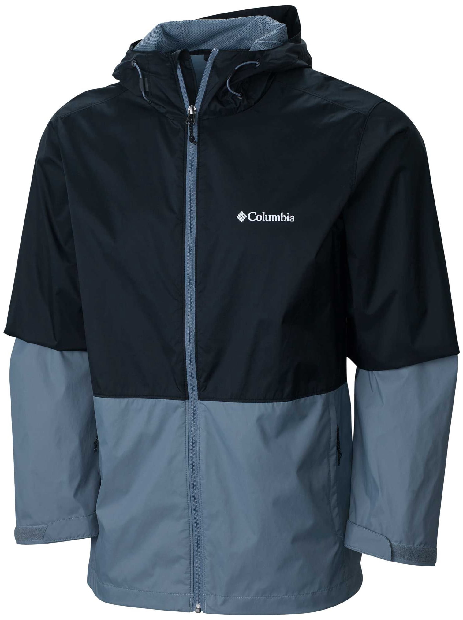 Roan Mountain Rain Jacket - Walmart 