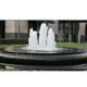 thumbnail image 4 of DN25 Fuente Spray Boquilla Plaza Césped Jardín Estanque Piscina Aspersor Cabezal Rociador Para Patio, Césped, Jardín Jardinería Colco Cabeza de boquilla de rociado, 4 of 7