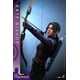thumbnail image 5 of Figura Coleccionable Hot Toys 1:6 de Escala Marvel Hawkeye: Kate Bishop, 5 of 9