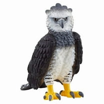 Schleich North America 126015 6.5 x 3.2 x 6.2 cm Wild Life Happy Eagle Toy Figure - Pack of 5