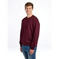 thumbnail image 3 of Jerzees Men's NuBlend Fleece Crew Neck Sweatshirts, Sizes S-3XL, 3 of 7