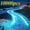 Light Blue, variant on Guodhu Glow in The Dark Sand Substrate – 3-5mm Fluorescent Gravel for Gardening Landscaping, Long Lasting Light Absorbing Pebbles for Garden Paths(Green)