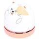 thumbnail image 4 of Aspiradora mini colector de polvo de escritorio BuyWeek Diseño de animales lindos, 4 of 12