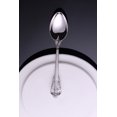 thumbnail image 1 of Vajilla de plata dorada, juego de cubiertos, tenedores, cuchillos, cucharas, Palace Premium, vajilla occidental, venta al por mayor Fivean unisex, 1 of 2