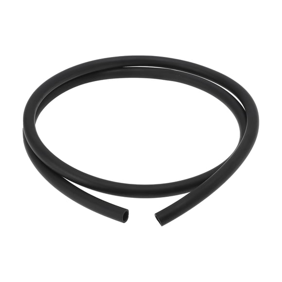 Mangueras de aceite lubricante Unique Bargains 10mm/0.39" 14mm/0.55" 1.5m/4.9ft