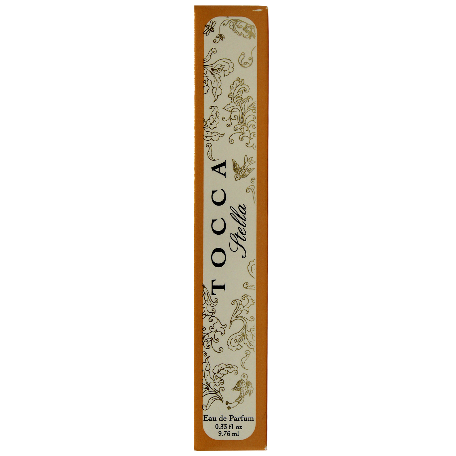 Tocca Stella Eau de Parfum, Perfume for Women, .33 Oz, Rollerball