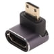 thumbnail image 2 of Adaptador de Interfaz Multimedia ANGGREK Hembra a Mini HD Macho, 2 of 7