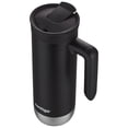thumbnail image 5 of Contigo Huron 2.0 Stainless Steel Travel Mug with SNAPSEAL Lid and Handle in Black, 20 fl oz., 5 of 6