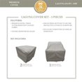 thumbnail image 1 of Housse de Protection LAGUNA-03c en Gris, 1 of 1