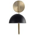 thumbnail image 4 of Nuvo Lighting - Trilby - 1 Light Wall Sconce In Mid-Century Modern Style-16, 4 of 6