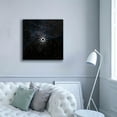 thumbnail image 5 of Epic Graffiti 'Constellation Cardano' by Epic Portfolio, Giclee Canvas Wall Art, 37"x37", 5 of 8