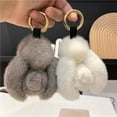 thumbnail image 4 of Hearth & Gear Durable Keychain With Secure Locking Mechanism For Everyday Carry And Organization, 4 of 6