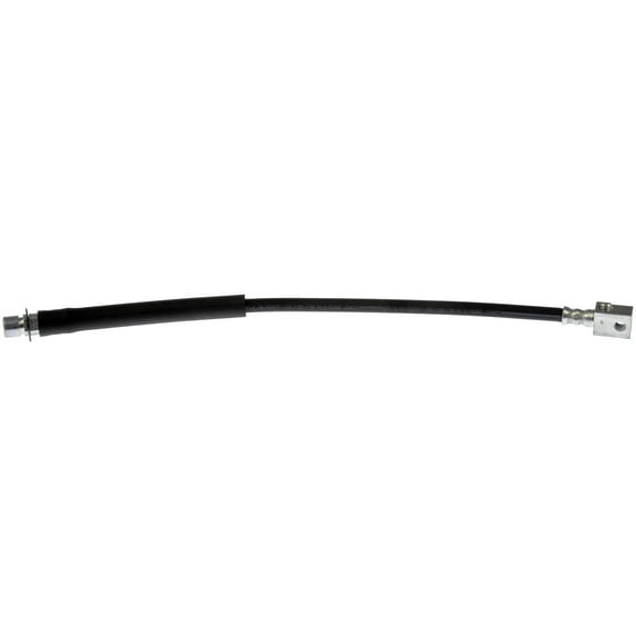 Dorman H380996 Rear Center Brake Hydraulic Hose for Specific Chevrolet / GMC Models Fits select: 1992-1993 CHEVROLET G20, 1992-1993 CHEVROLET G30