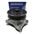thumbnail image 1 of Bomba de Agua ACDelco Cruze Equinox Spark Malibú NG 2016 - 2020 Aluminio Original, 1 of 2