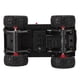 thumbnail image 4 of 1:32 Scale Off Road Car Model Toy High Simulation Sound Light Effect Alloy Vehicle Toy for Kids Red, 4 of 4