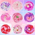 thumbnail image 3 of Calendario de adviento LAWOHO Slime de Toy Slime para 24 días, kit de bricolaje, color rosa, 3 of 9