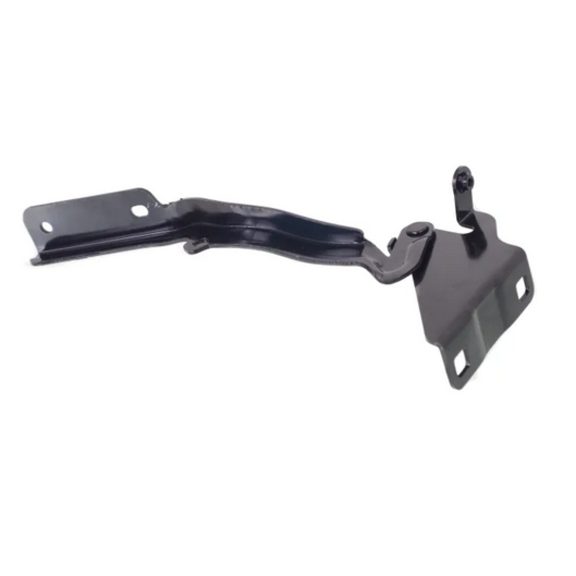 For Nissan NV200 2013-2021 Hood Hinge Passenger Side | Made of Steel | Replacement For NI1236169 | F54003LMMC, NS764-123HAR