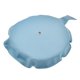 thumbnail image 5 of Accesorios para toda la persona de carnaval, figura humana de 20,5 CM, almohadilla para pedos grande, bolsa para pedos con estampado de esponja azul, 5 of 5