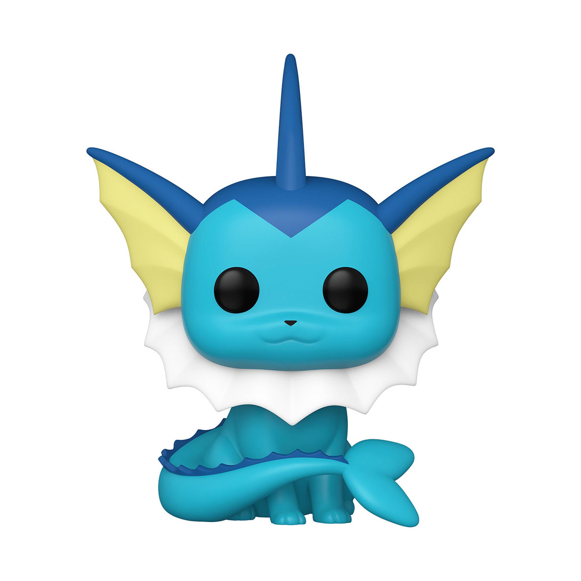 Funko POP! Games: Pokemon - Eevee - Collectable Vinyl Figure - Gift Idea -  Official Merchandise - Toys for Kids & Adults - Video Games Fans - Model