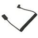 thumbnail image 1 of Cable de interfaz multimedia Micro HD hembra 48Gbps 4K 120Hz Fugacal, 1 of 8