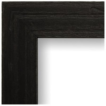 Craig Frames Inc. 1.5'' Wide Distressed Wood Picture Frame / Poster Frame