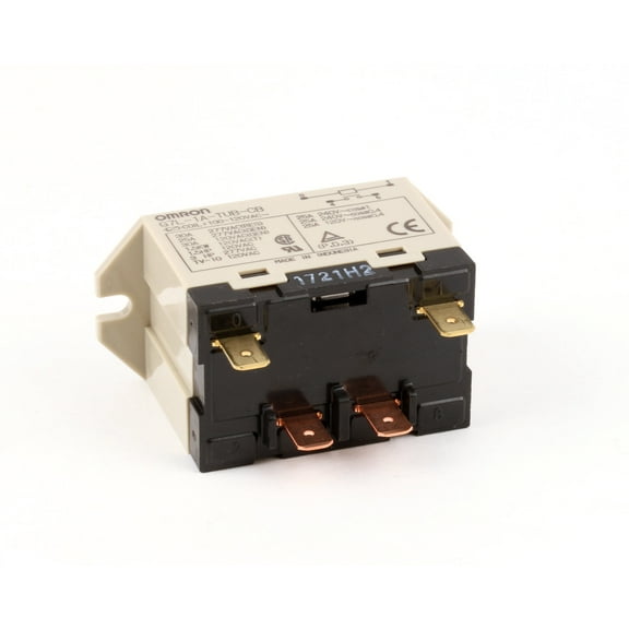 Hoshizaki Relay Compressor 4A3140-01 - Genuine OEM Replacement Part