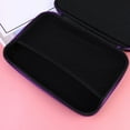thumbnail image 3 of Hytrove Bolsa Para Esenciales Morada Con Gran Capacidad Y Asa Para Transporte Fácil Y Seguro, 3 of 6