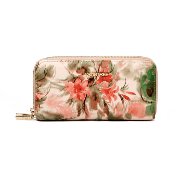 Cartera Crabtree Cartera E2501 Rosa