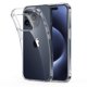 thumbnail image 1 of Funda de teléfono transparente ESR para iPhone 15 Pro Max a prueba de golpes, resistente al amarilleo, 1 of 8