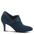 thumbnail image 2 of PATRIZIA Women's Sparkollar Microsuede Shootie, 2 of 5