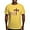Yellow, variant on CafePress - Season Of Lent Light T Shirt - Men's Classic Graphic T-Shirt