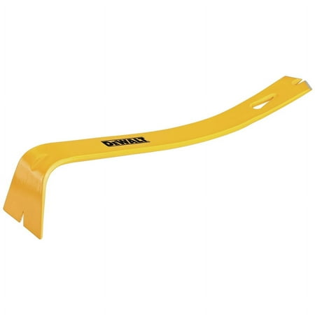 UPC: 0076174551600 | DeWalt 15 in. Flat Pry Bar